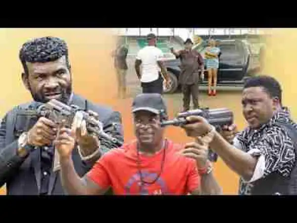 Video: POLICE AND THIEF SEASON 1 - SYLVESTER MADU
